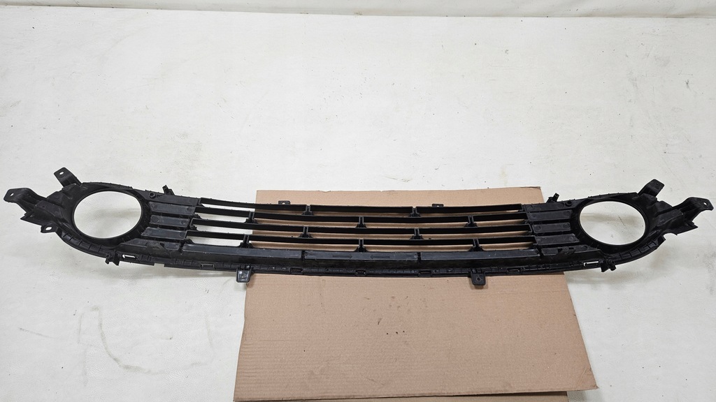 фото №7, Решётка средняя бампера перед kia optima iv 4 86560-d4000