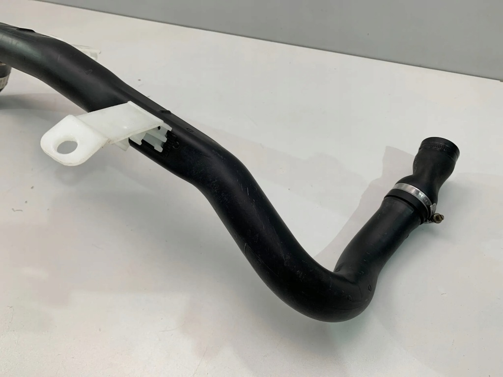 фото №3, Bmw x3 g01 труба заливна горловина пального 7481226