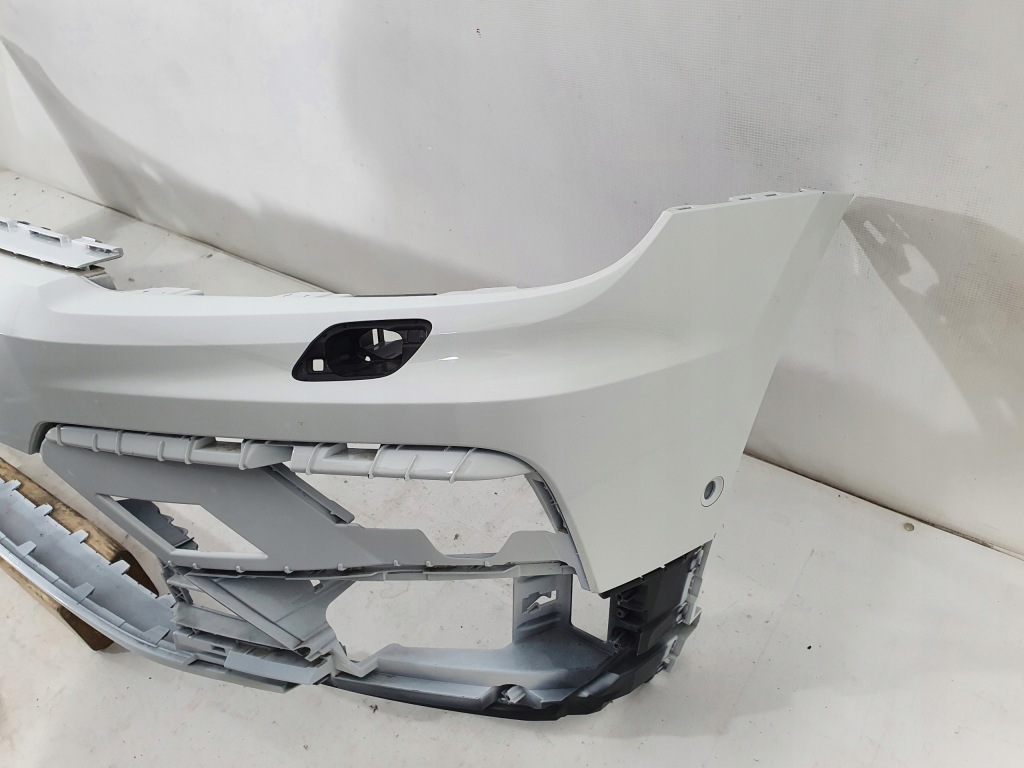 фото №6, Vw tiguan 2 ii 15- 5na r line бампер перед