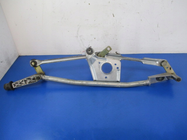 фото №4, Volvo s80 механизм дворник