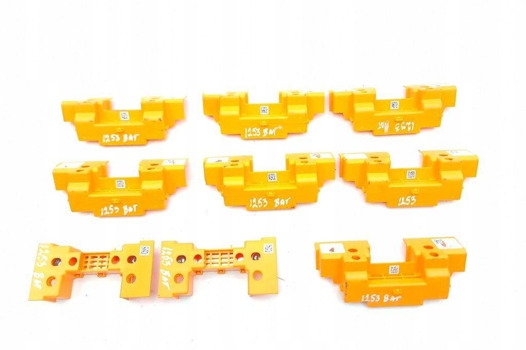 фото №13, Джгут кабелі kia niro 5518114b electric 150kw 2024