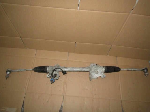 фото №1, Mercedes sl r231 6.3 amg рулевая рейка трансмиссия