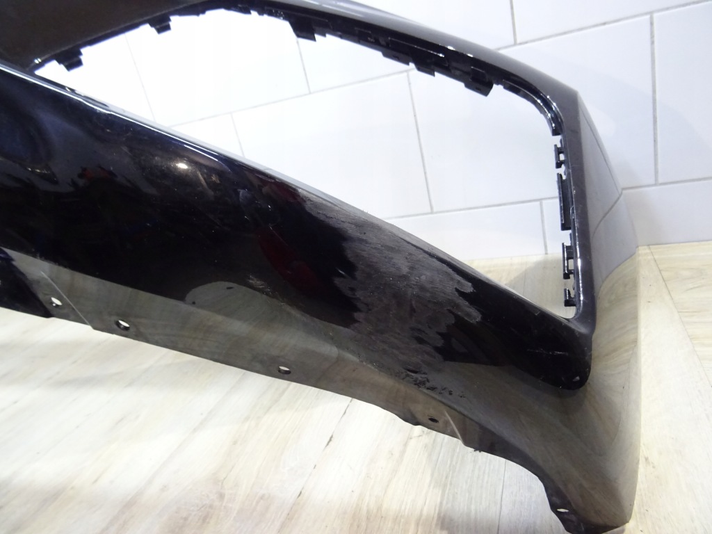 Купить Bmw 7 g11 2019- оригинальный номер 51118073985 m-pakiet бампер 4291