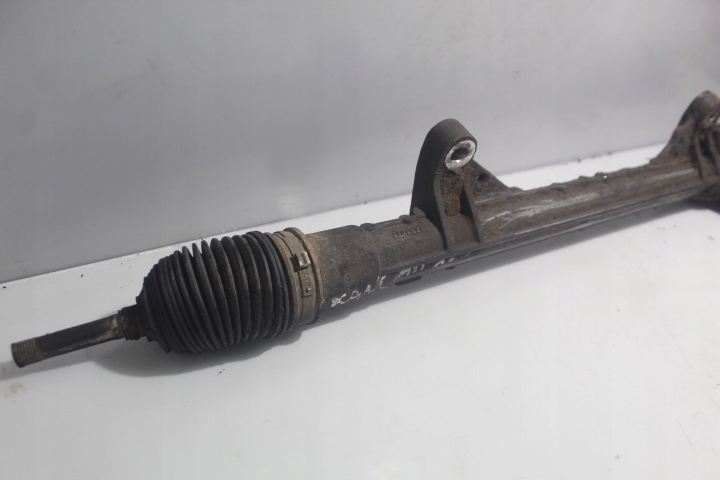 фото №3, Рейка рульова renault kangoo ii 1.5dci