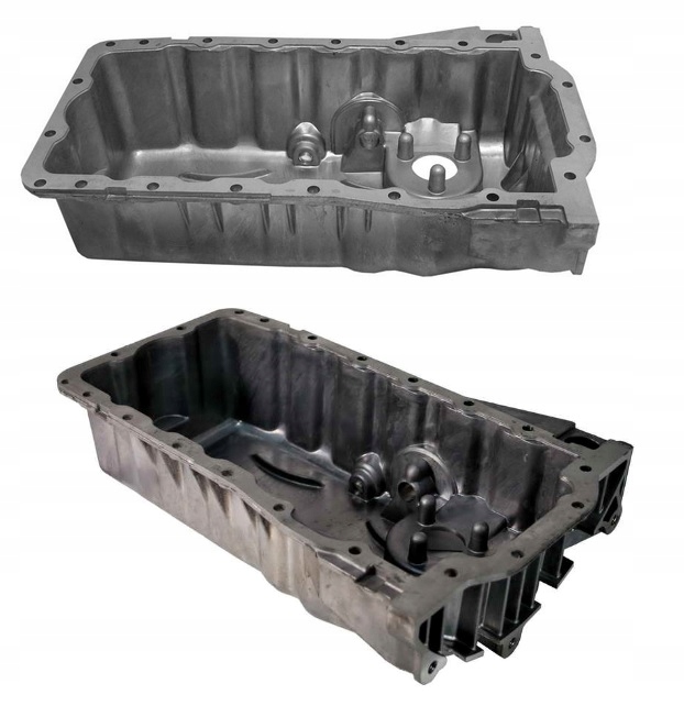 фото №1, Поддон масляная audi a3 8l 01.96-12.99