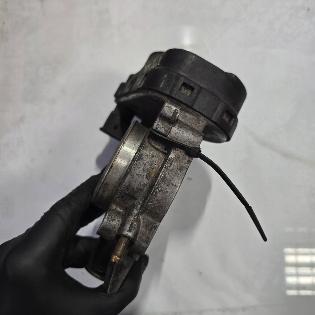 Mercedes-benz e w210 1998 a0001419725 дроссельная заслонка a0001419725 в Украине