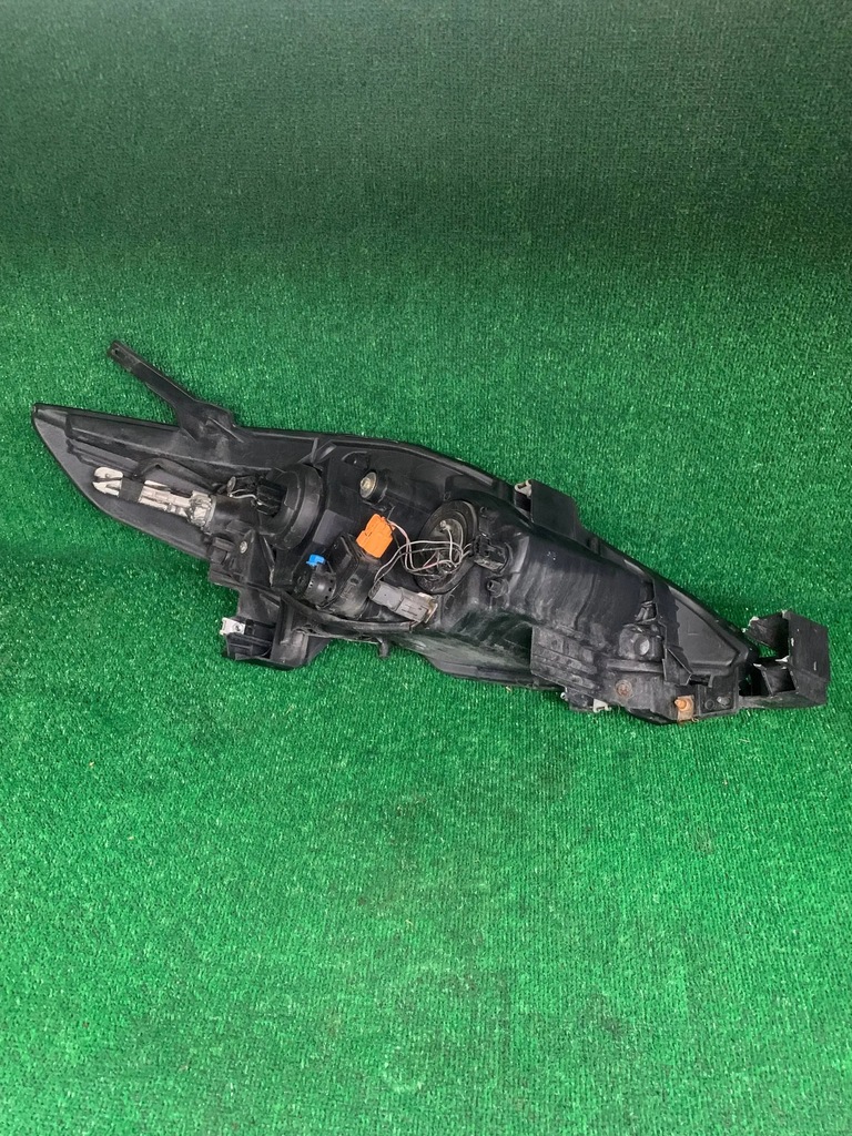 фото №7, Лампа передняя перед левая mazda 5 i c235-51040 wwa