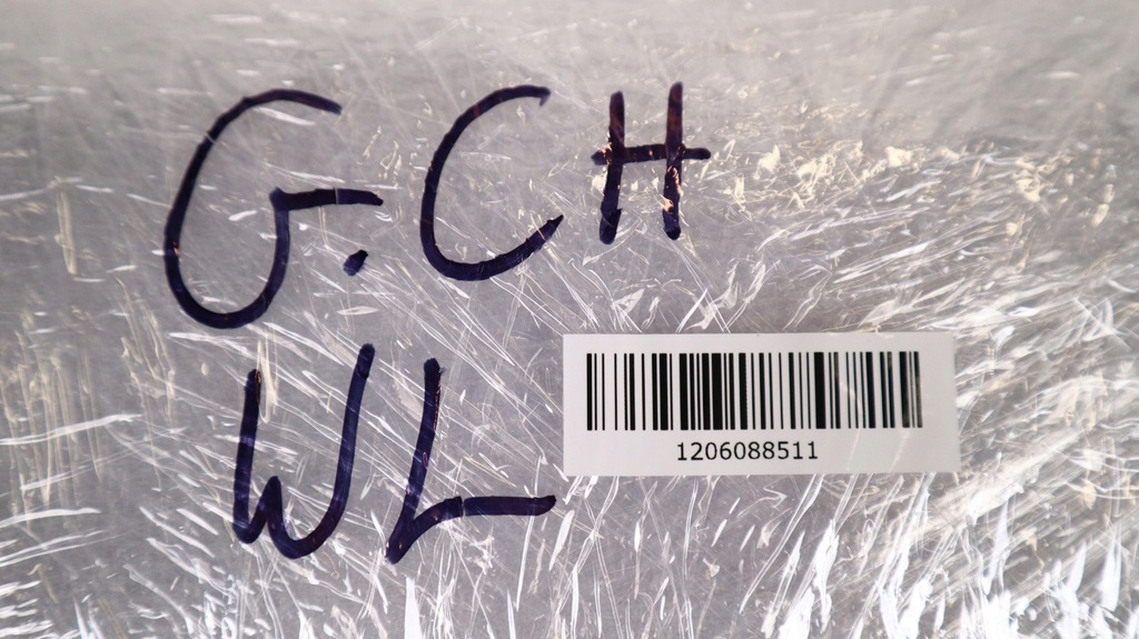 фото №9, Jeep grand cherokee wl радио дисплей панель 68474163ad, 68525326ab