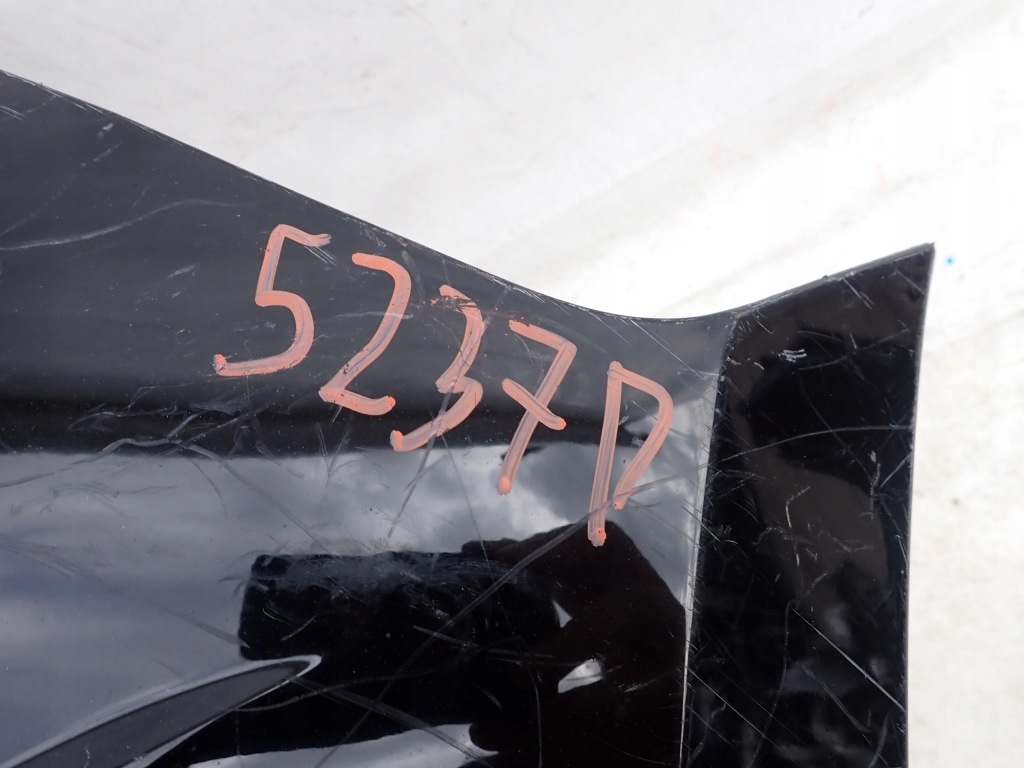 фото №11, Mazda 5 i lift 08-10 бампер перед передній