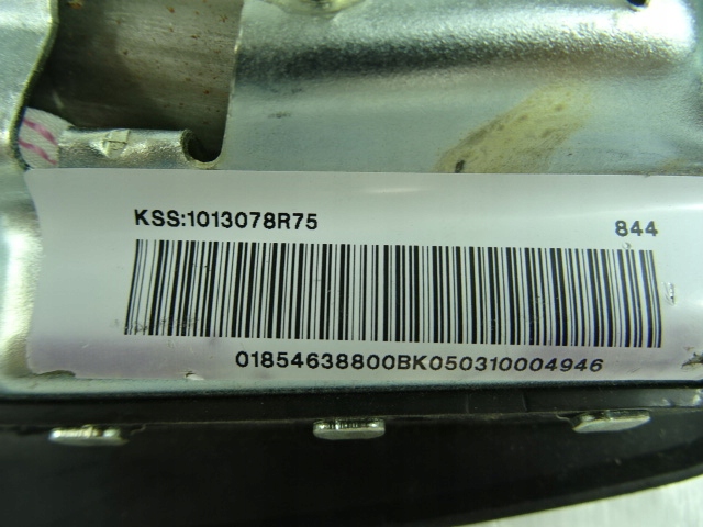 фото №6, Lancia delta подушка сидіння ліва aibag