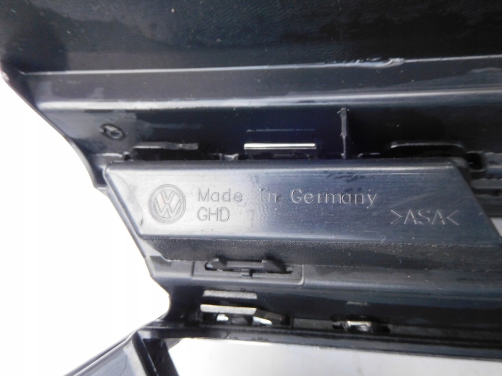 фото №13, Vw passat b8 решётка радиатора решётка радиатора радиатора