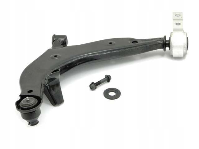 фото №1, Рычаг нижний nissan quest 03- перед