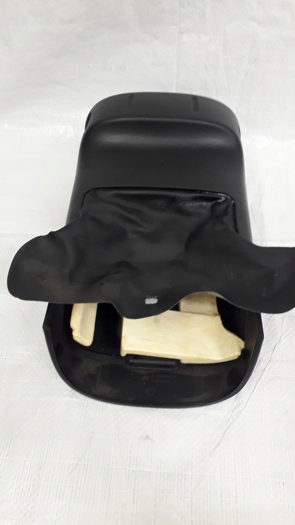 фото №15, Vw fox корпус руля 5z0858559b 2003-2011