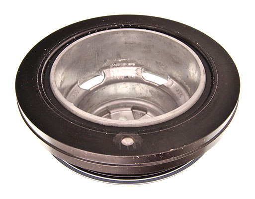 фото №10, Шкив коленчатого вала коленчатого citroen 1,2 puretech febi bilstein 180428