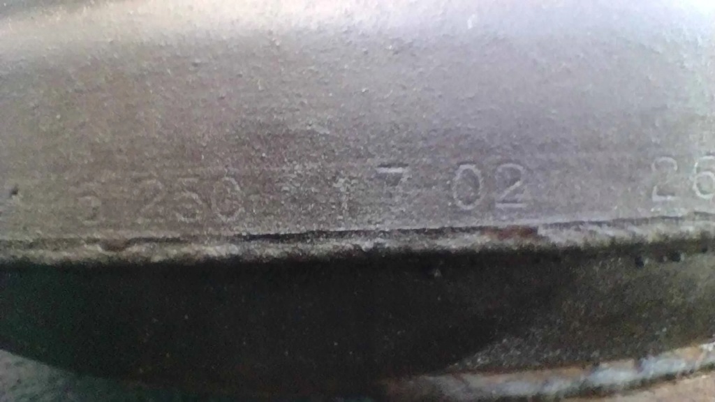 фото №6, Mercedes-benz r107 w123 w115 сцепление гидротрансформаторный