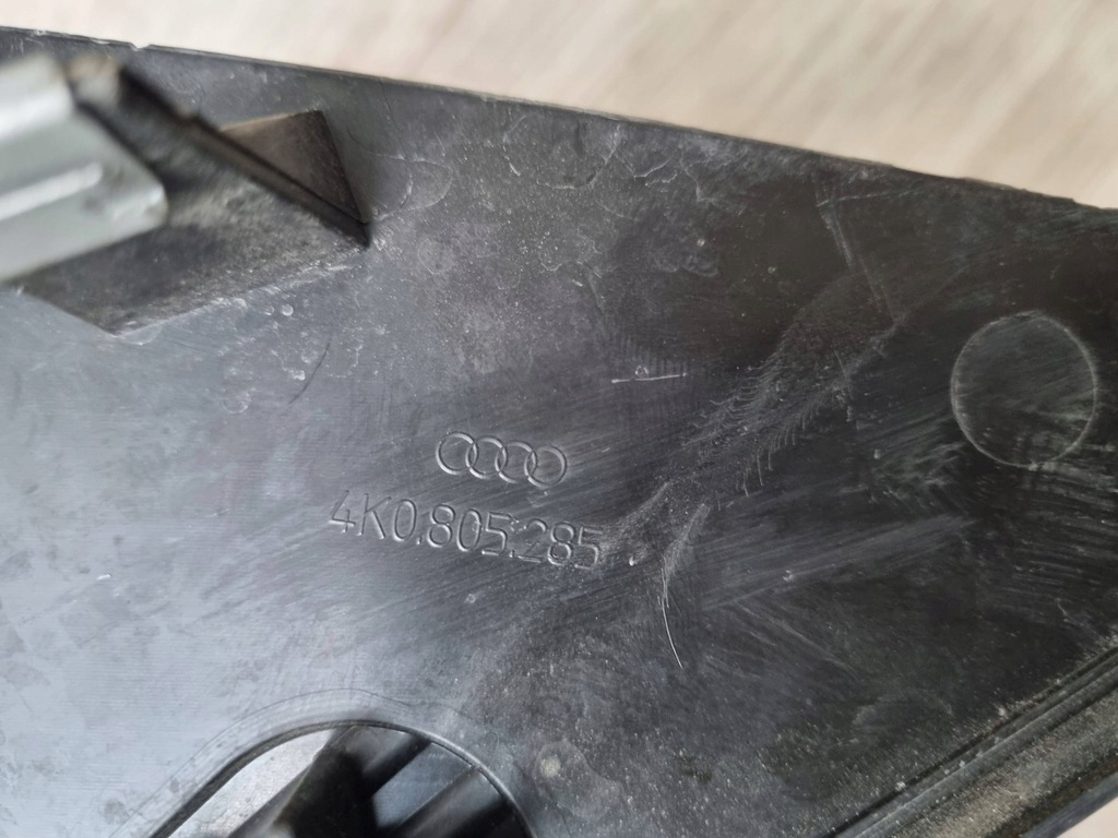 фото №9, Audi a6 s6 c8 4k 2021 перед сторона левая другое