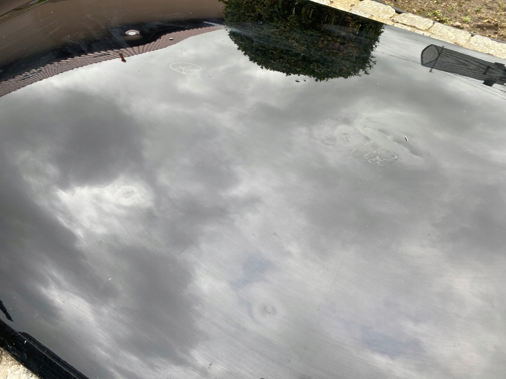 фото №10, Audi q4 e-tron 89a капот крышка перед 89a823155 оригинал