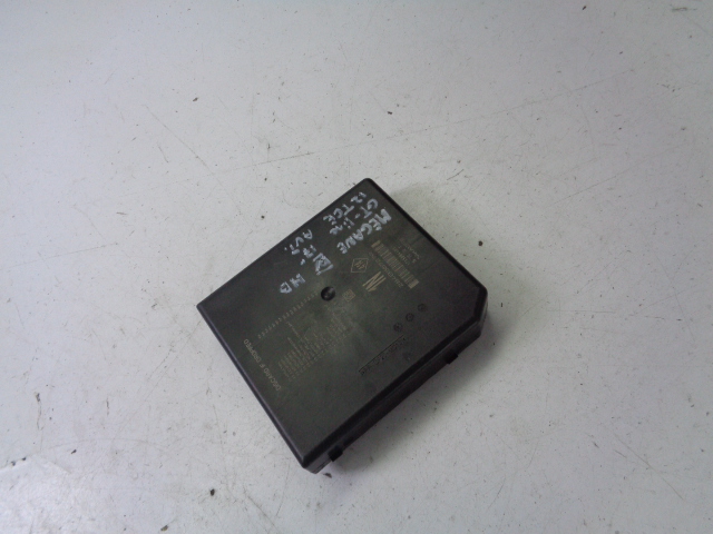 фото №1, Модуль коробка usm renault scenic iv megane iv