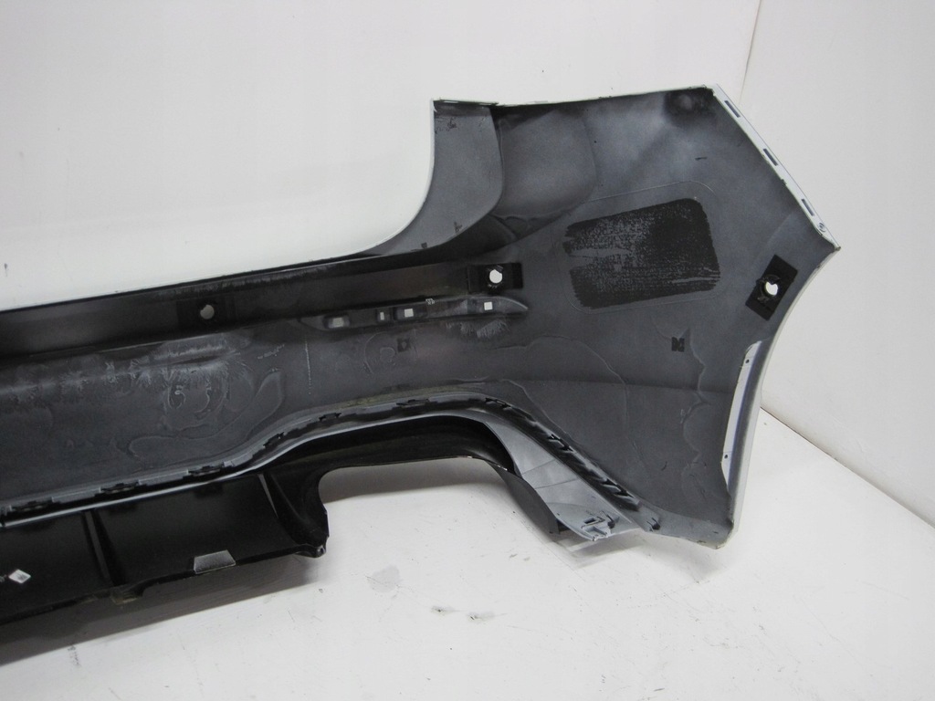 фото №7, Бампер задняя задний vw golf viii 5h6 r 23r