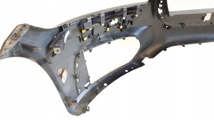 фото №6, Jaguar xf-s 2015 бампер перед