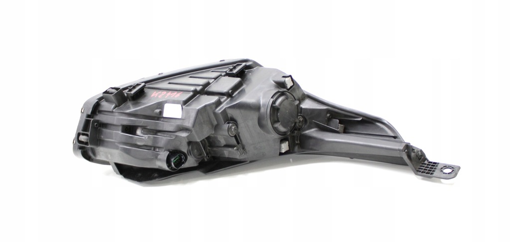 фото №11, Kia ceed iii лампа левая перед передняя full led org eu 92101 j7100