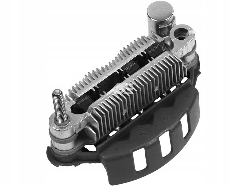 фото №1, Выпрямитель, генератор as-pl arc5026