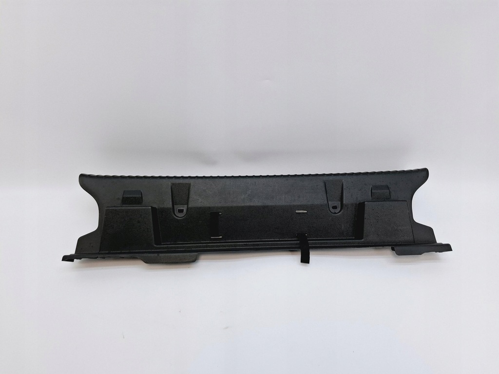 фото №1, Защита поперечина заднего opel mokka ii b 9820801377