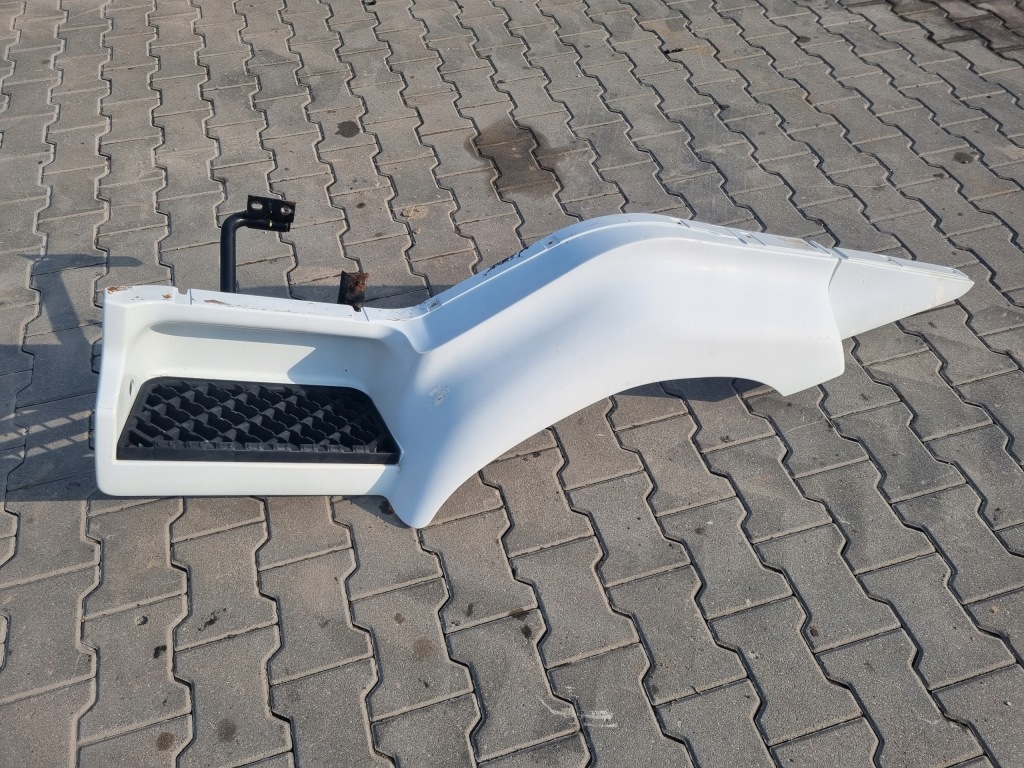 Купить Подножка левая volvo fl renault midlum premium