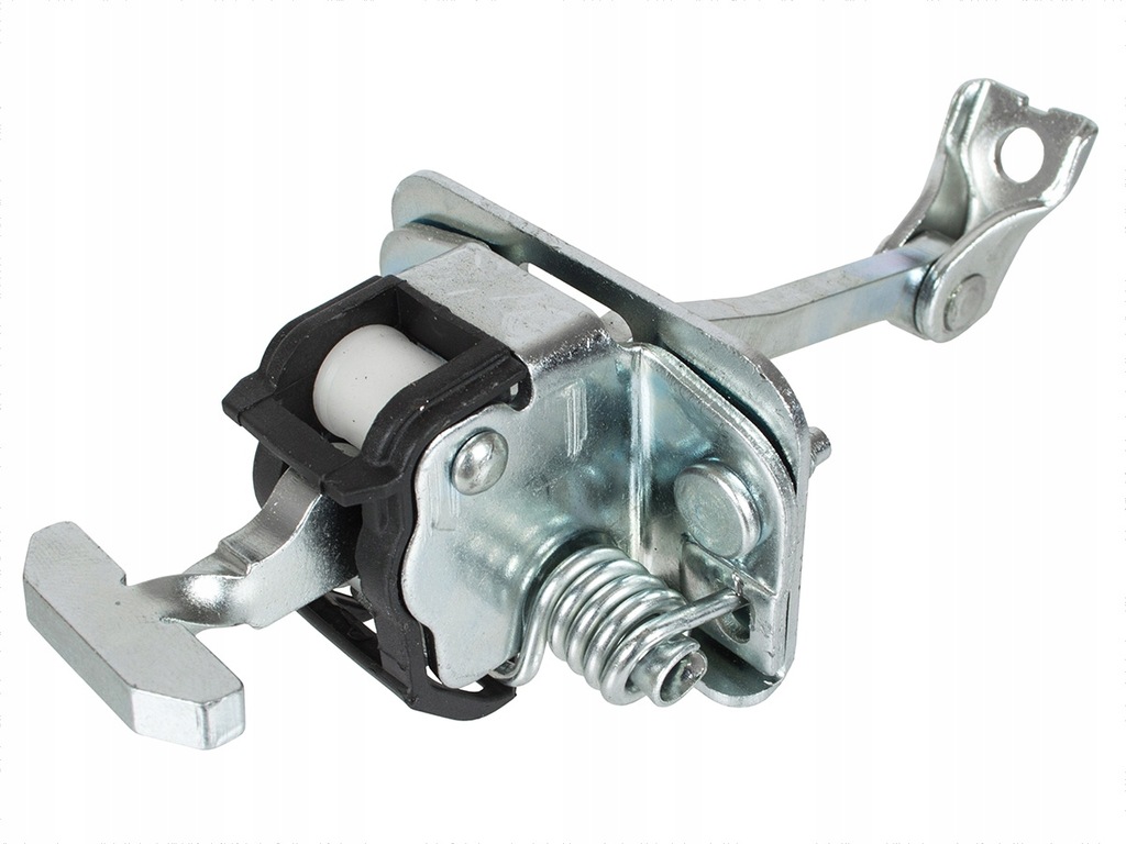 фото №1, Citroen c4 picasso 07- ограничитель дверь перед l=p