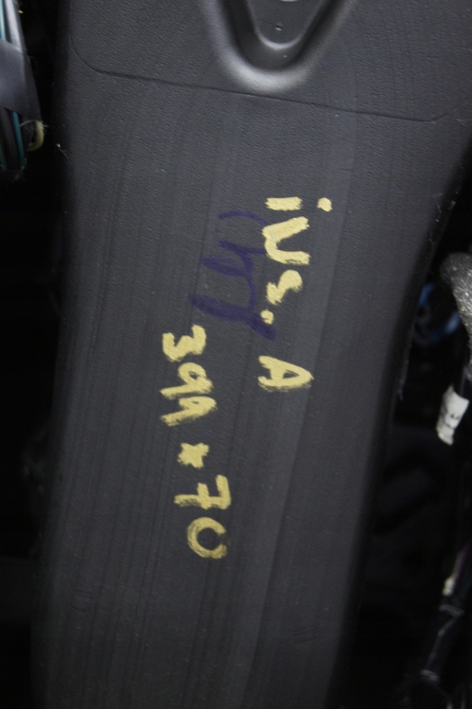 фото №10, Підлокітник тунель insignia a