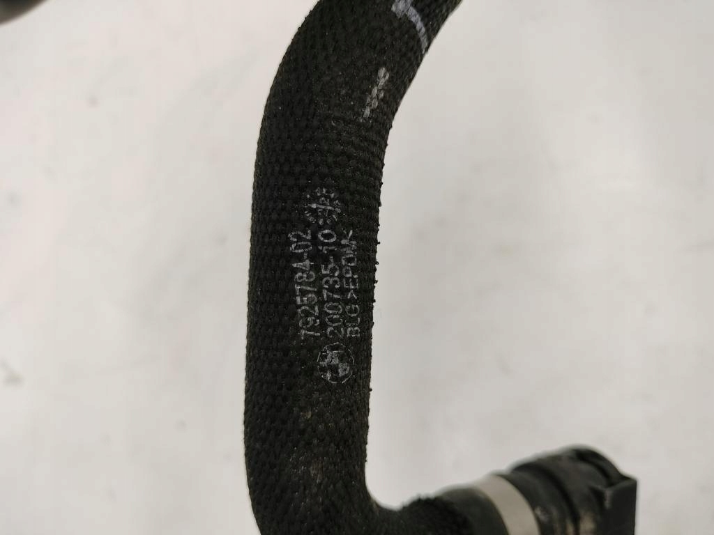 Патрубок труба води bmw 2 218d 2.0d u06 23r 7925784 Недорого