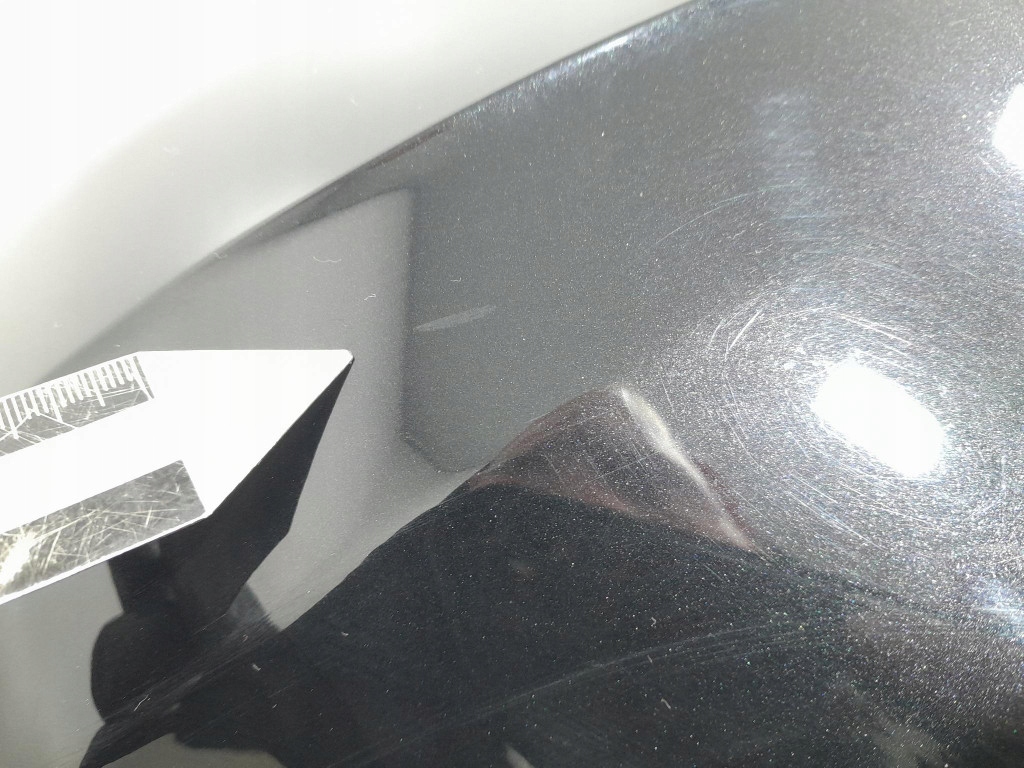 Bmw 2 f44 gran купе бампер задні 475 Зі Шроту