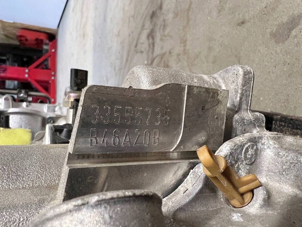 фото №7, 2019 bmw x2 f39 двигатель b46a20b