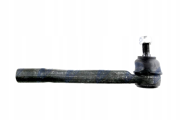 фото №10, Наконечник тяга кермовий toyota sienna 04- права nty