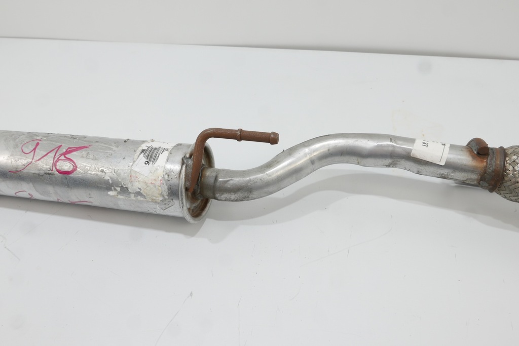 фото №14, Bosal 281-769 гасник передній 281-769 bos281-769 гасник передній bosal