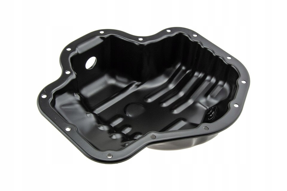 фото №3, Поддон масляная toyota avensis 2.4 03-08