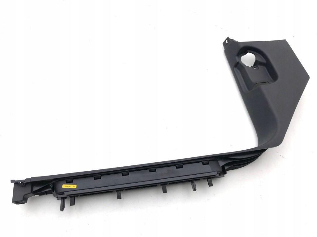 фото №1, Обшивка порог 7p0863483k vw touareg 7p