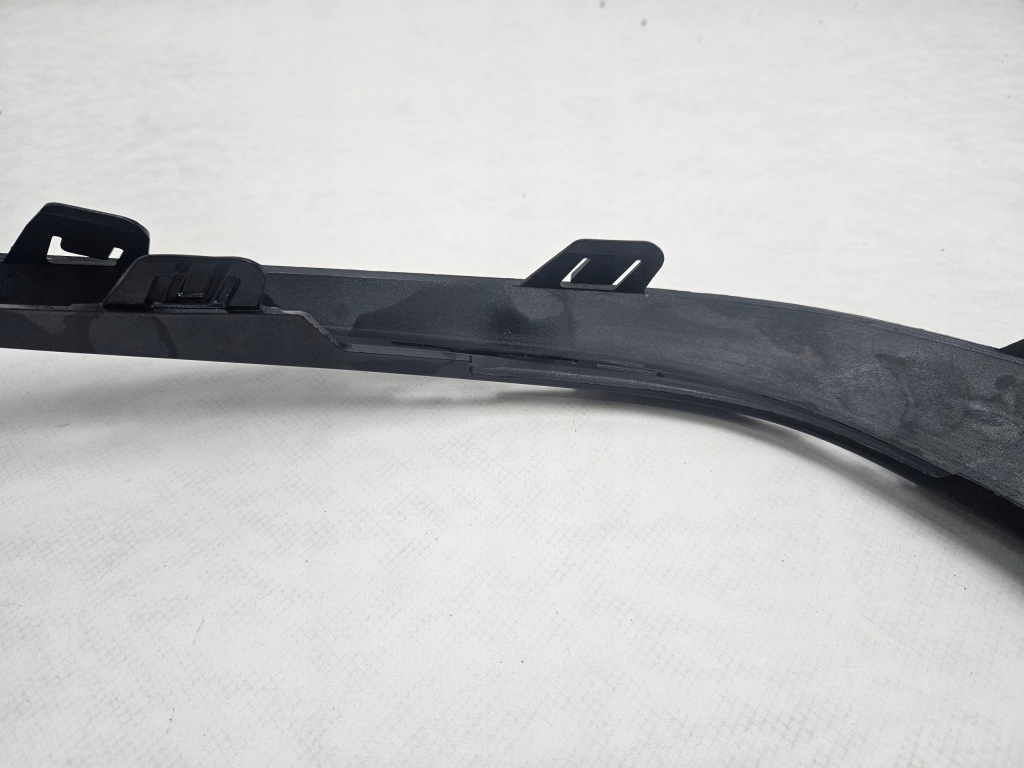 Купить Mercedes eqs amg v297 w297 2021 - решётка бампера перед правый a2978853402