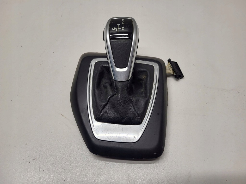 фото №1, Домкрат ручка перемикання передач bmw x1 e84 9235799