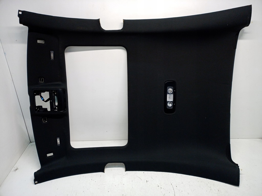 фото №1, Потолок потолок vw passat cc