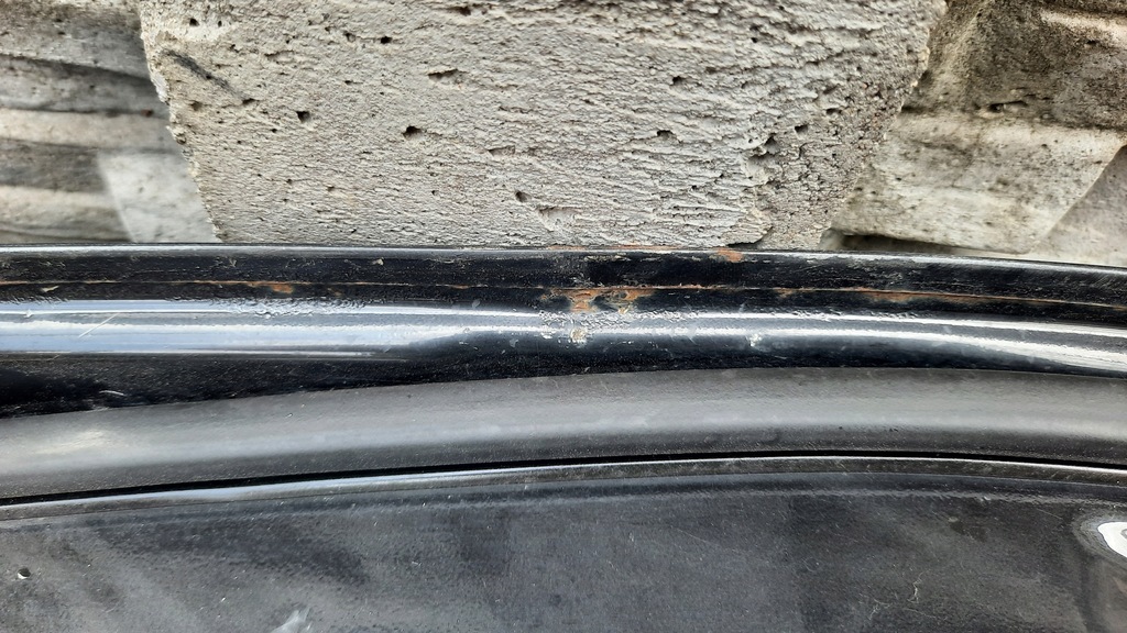 фото №13, Дверь задняя задние левая peugeot 407 04r sedan