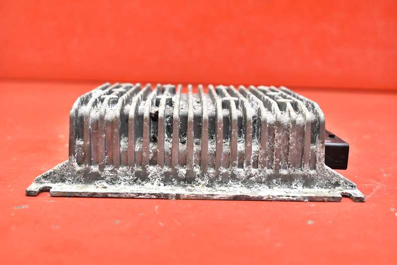 фото №6, Усилитель радио 5c6035456 skoda superb 2 ii 08-13