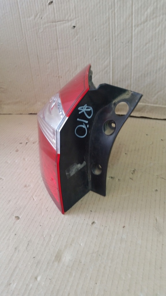 фото №8, Лампа левая lub правая задняя kia rio iii 11-