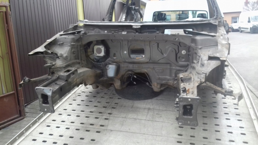 фото №6, Крыша audi a3 8v sportback