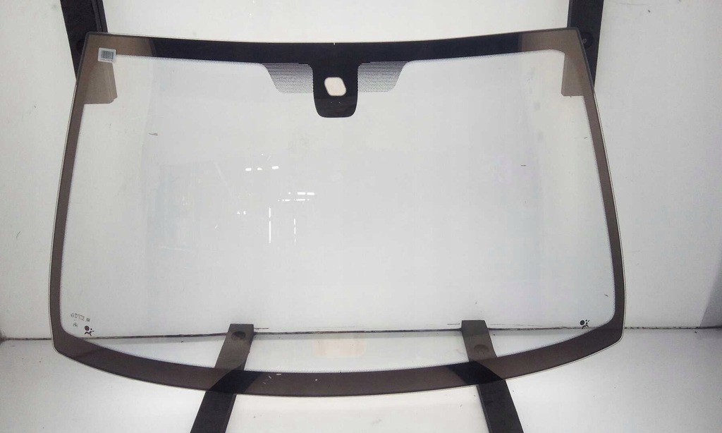 фото №1, Стекло лобовое renault clio ii / thalia 1998-2005