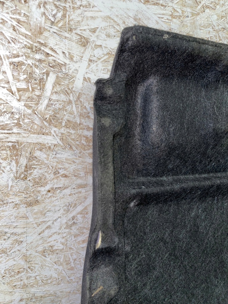 фото №6, Полка задняя задняя багажника renault laguna 3 iii hb liftback 07-13r