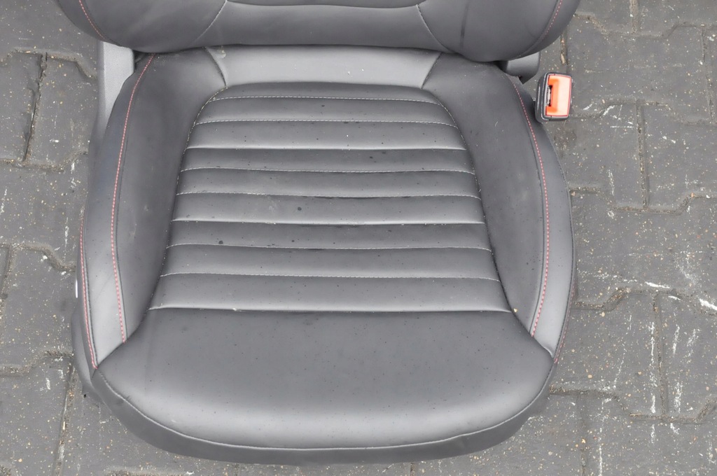 фото №12, Mg hs 2024 roko перехідник салону сидіння сидіння комплект сидінь обшивки