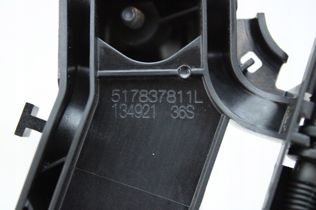 фото №7, Ручка зовнішня лівий перед seat tarraco l0k1