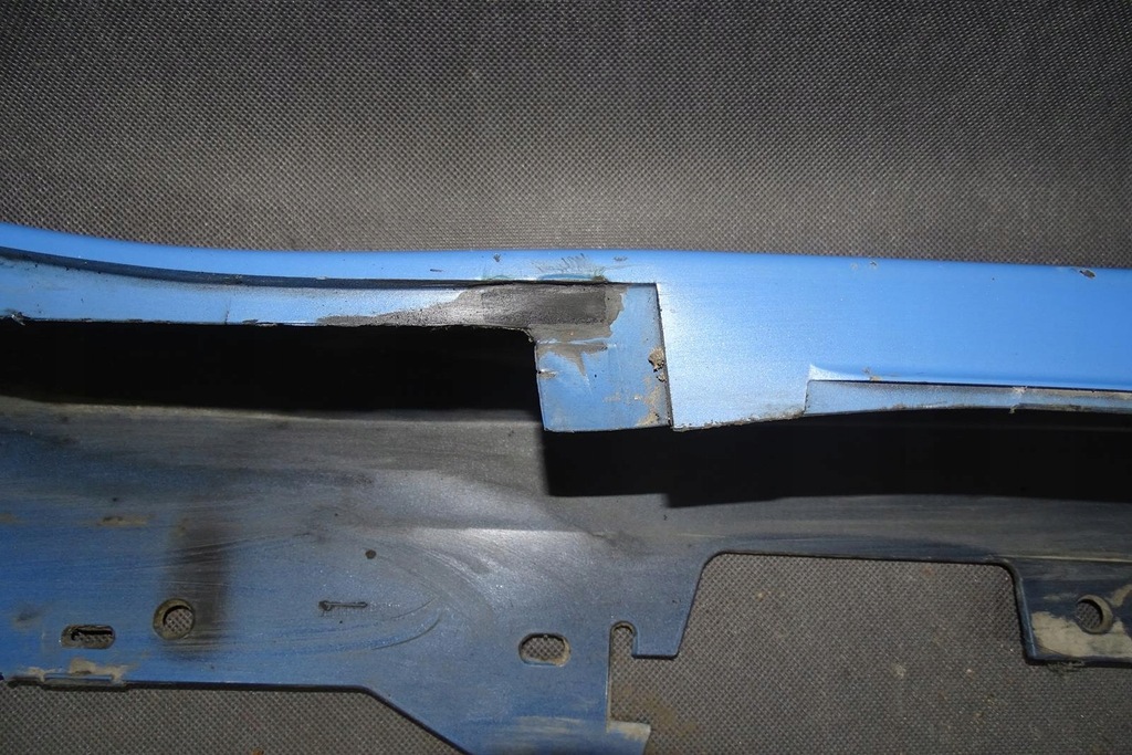 фото №13, Bmw 3 m3 f80 m-power молдинг порог правая oryg