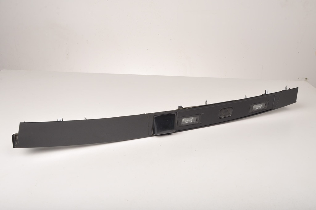 фото №12, Land rover discovery l462 накладка молдинг крышки 21r